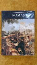 World of Culture - Romance