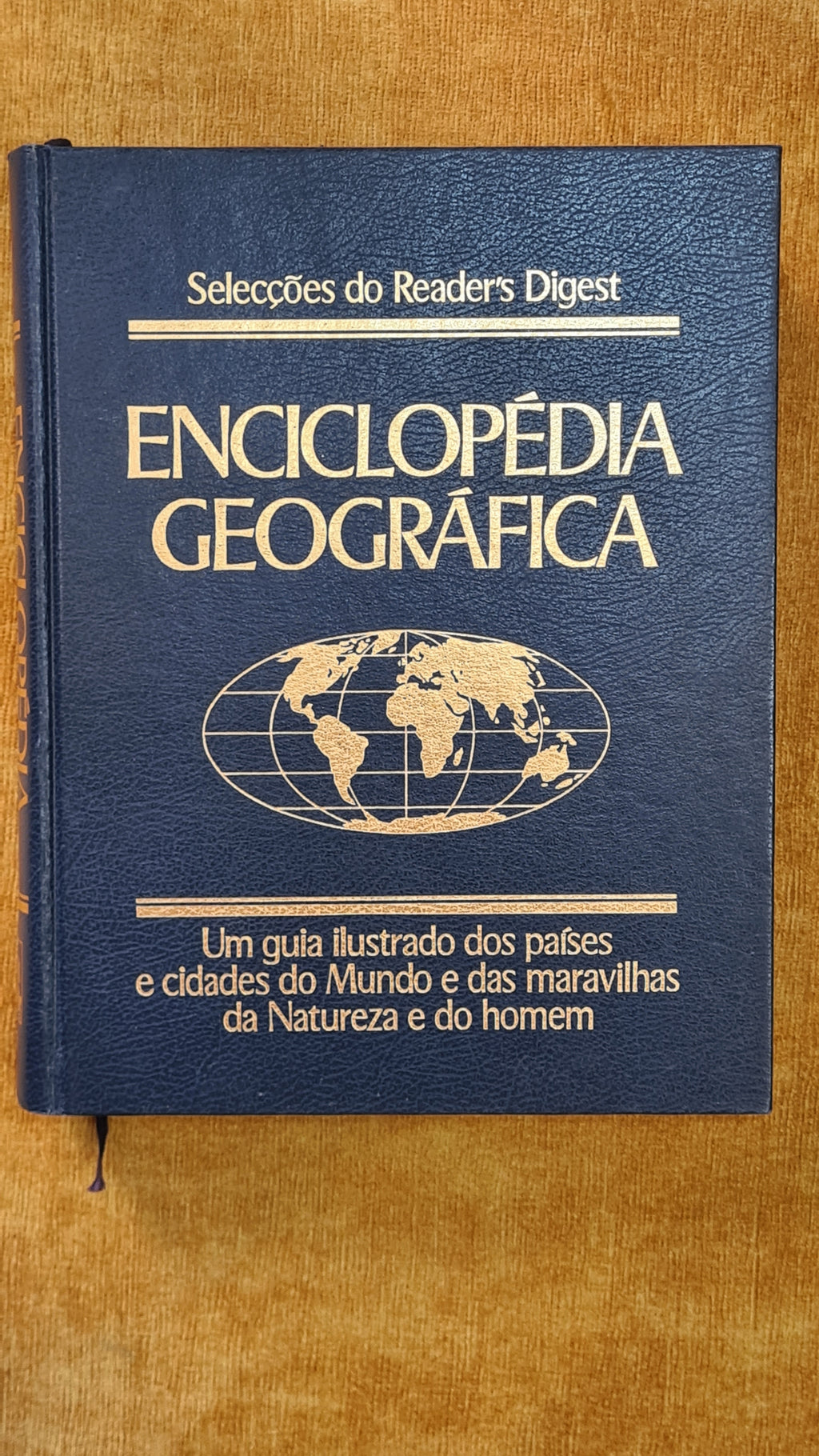 Enciclopédia Geográfica