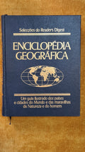 Enciclopédia Geográfica