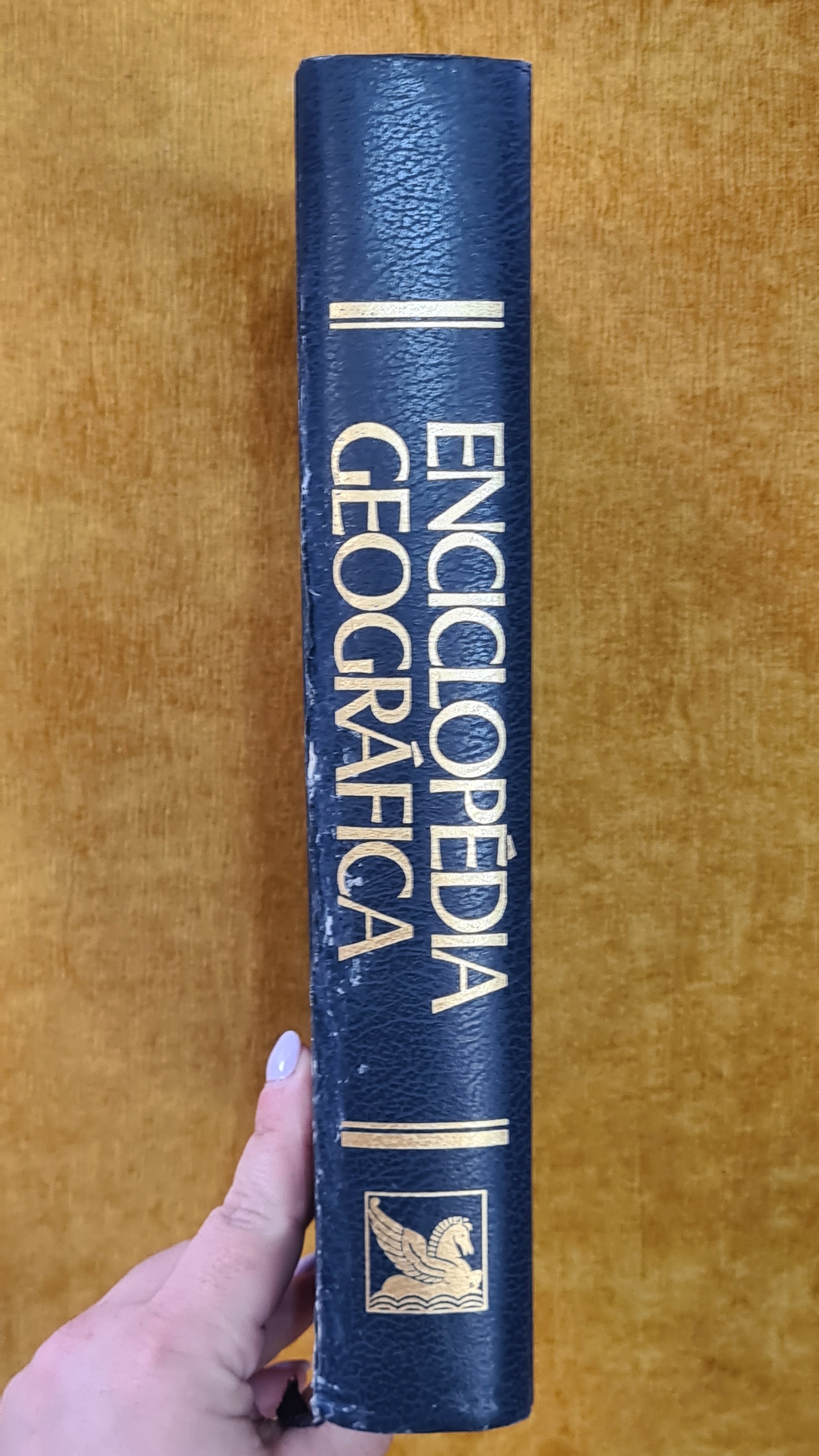 Enciclopédia Geográfica