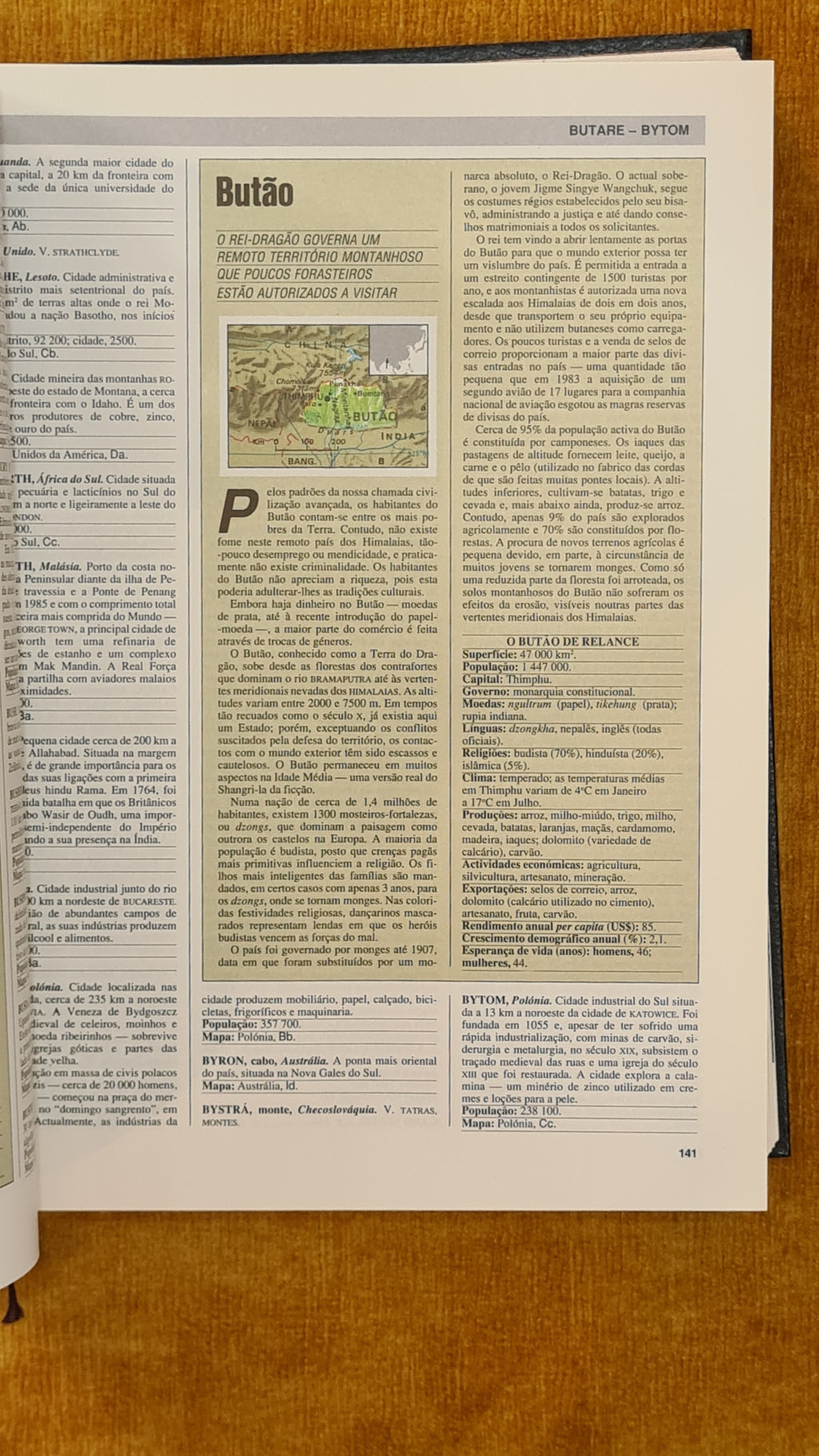 Enciclopédia Geográfica