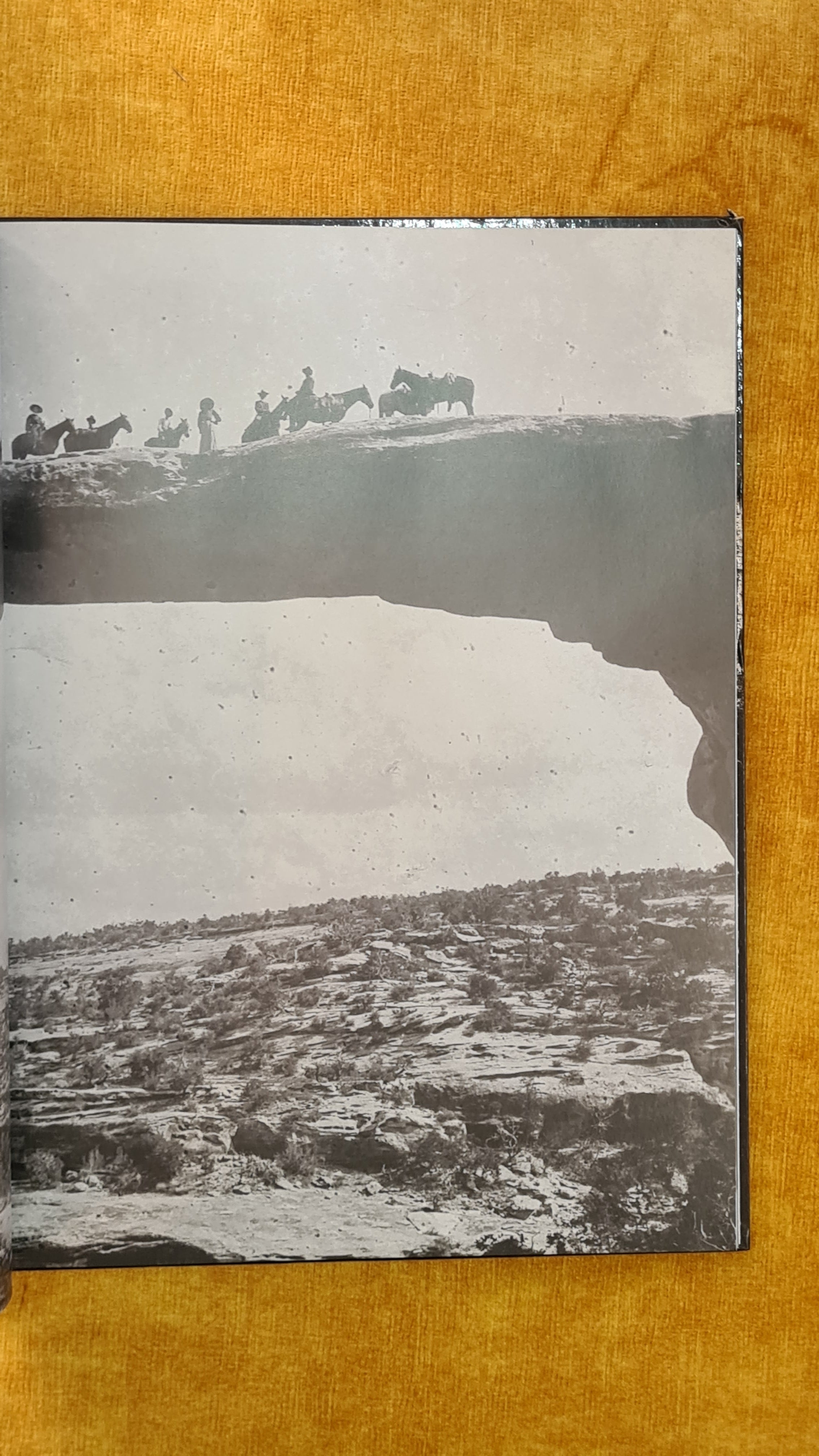 Atlas National Geographic 22 - O mundo em Imagens América