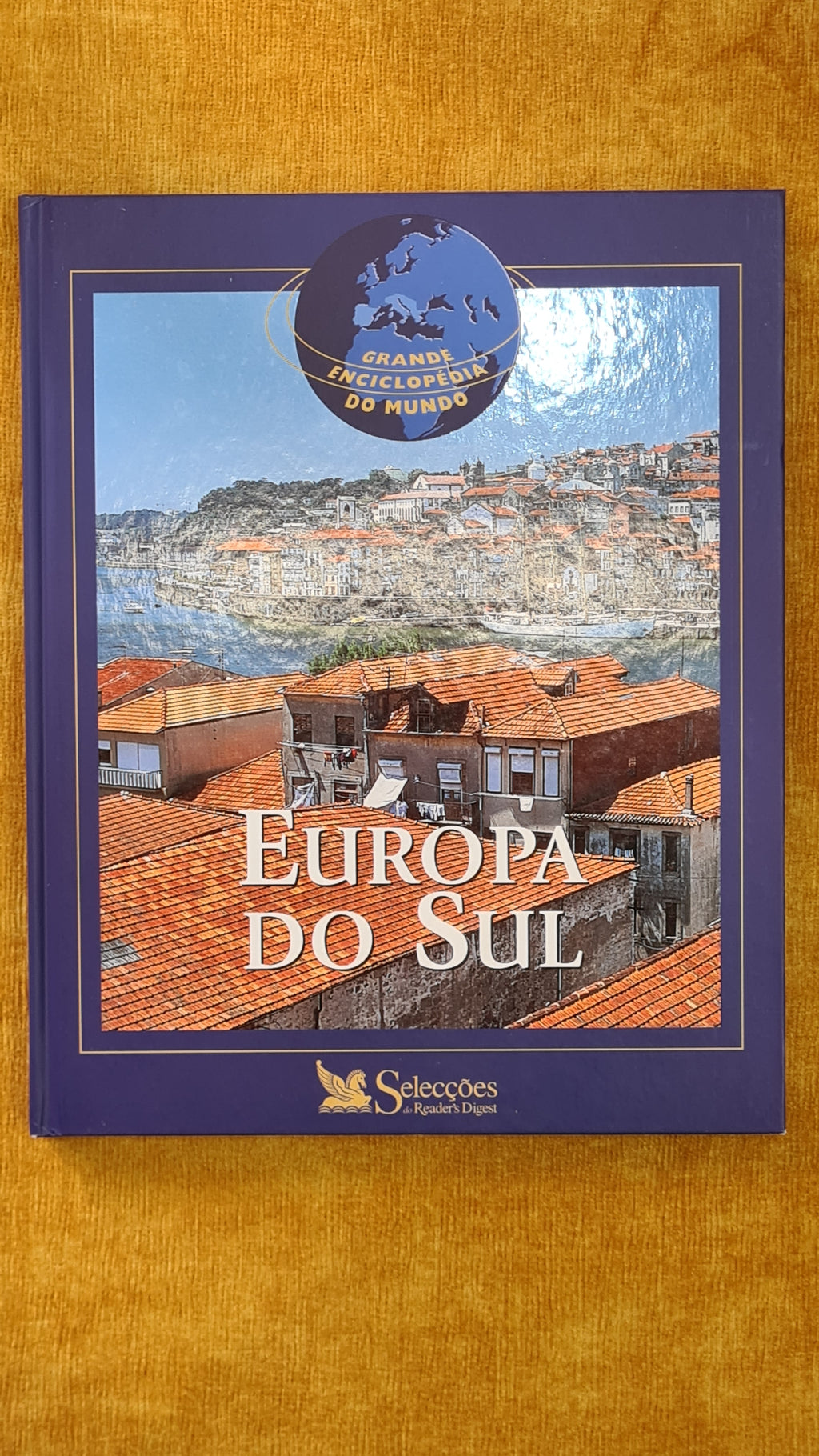 Southern Europe - Great Encyclopedia of the World