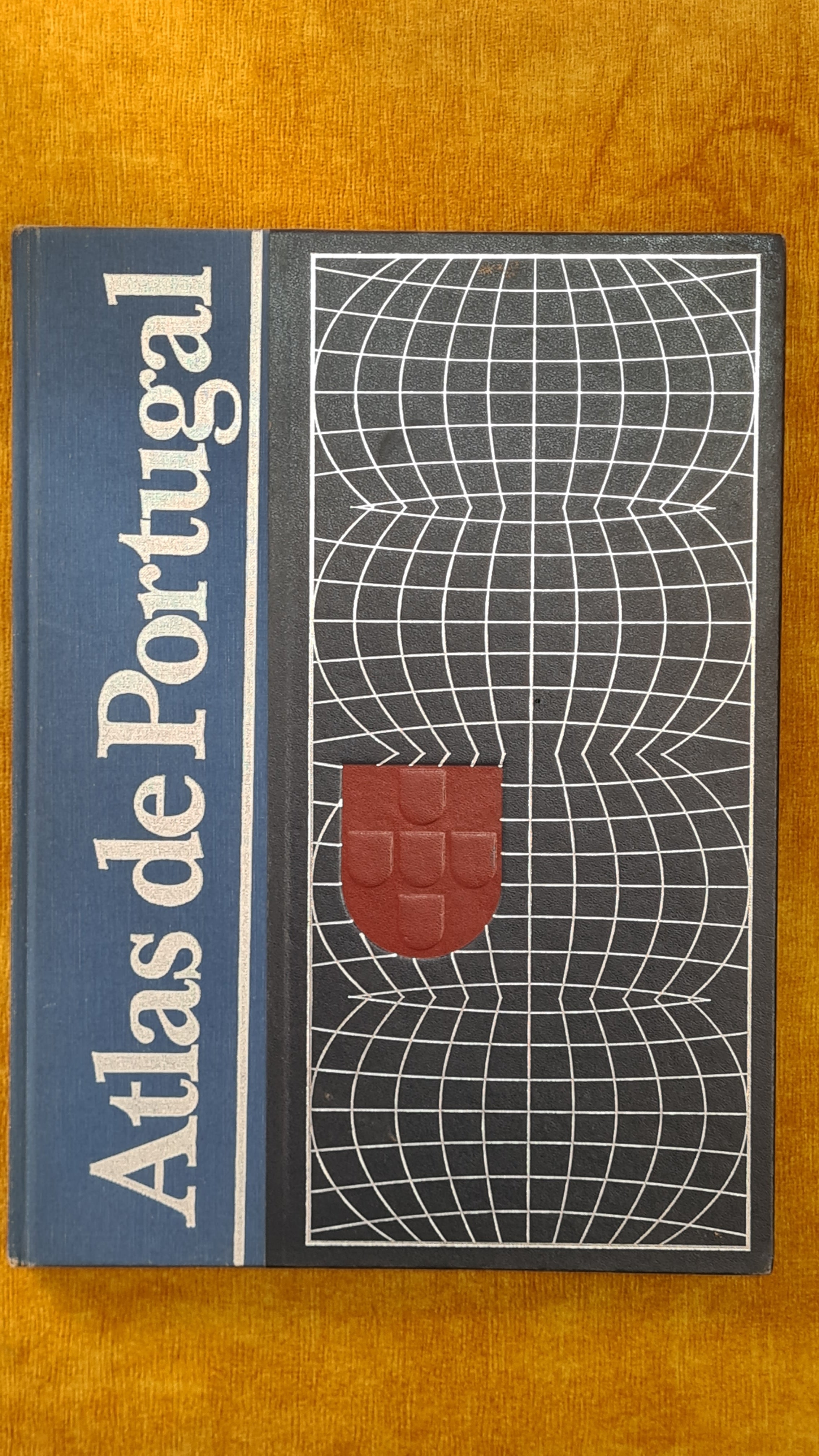 Atlas de Portugal