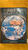 O grande atlas do mundo