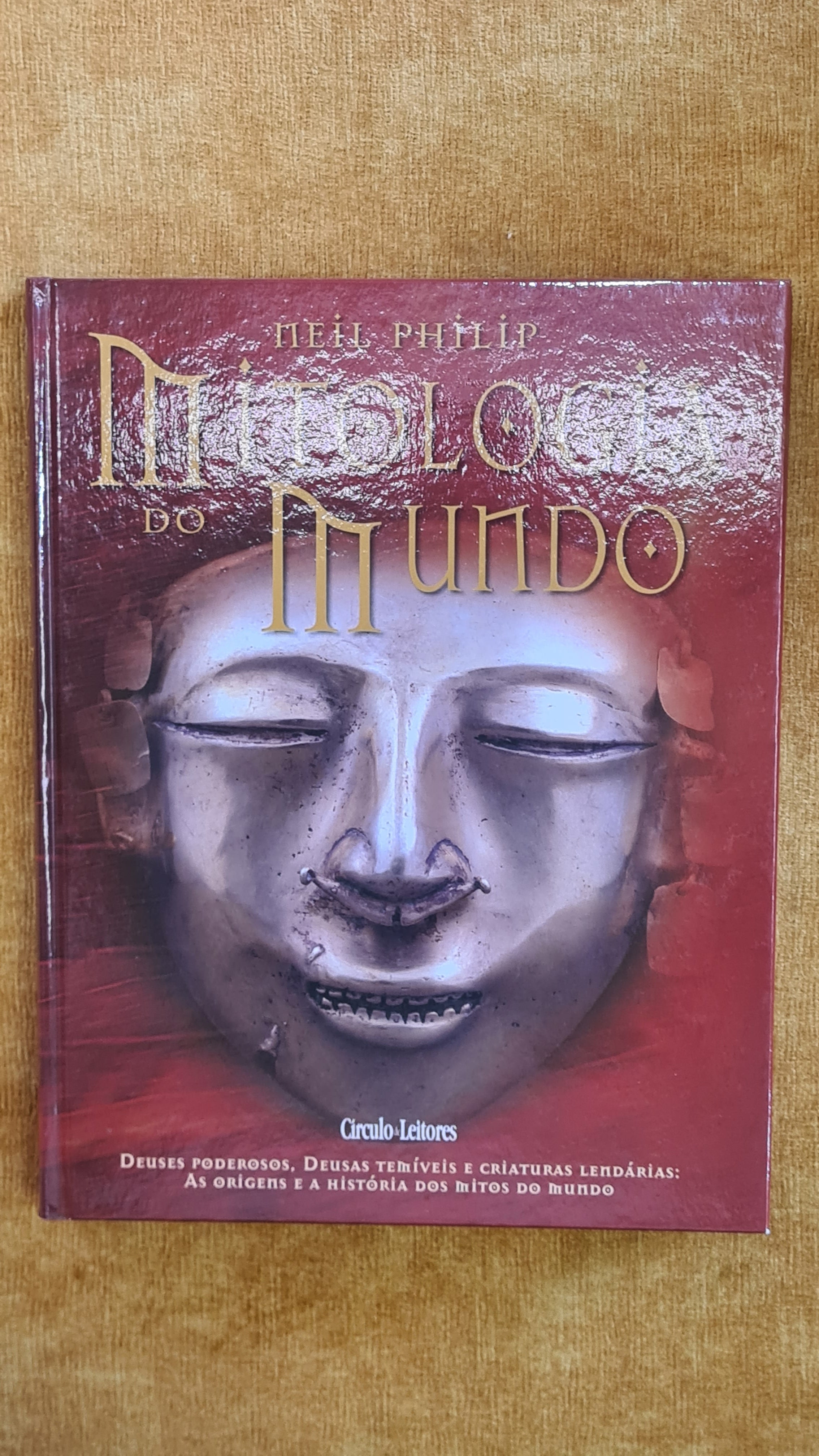 Mitologia do Mundo