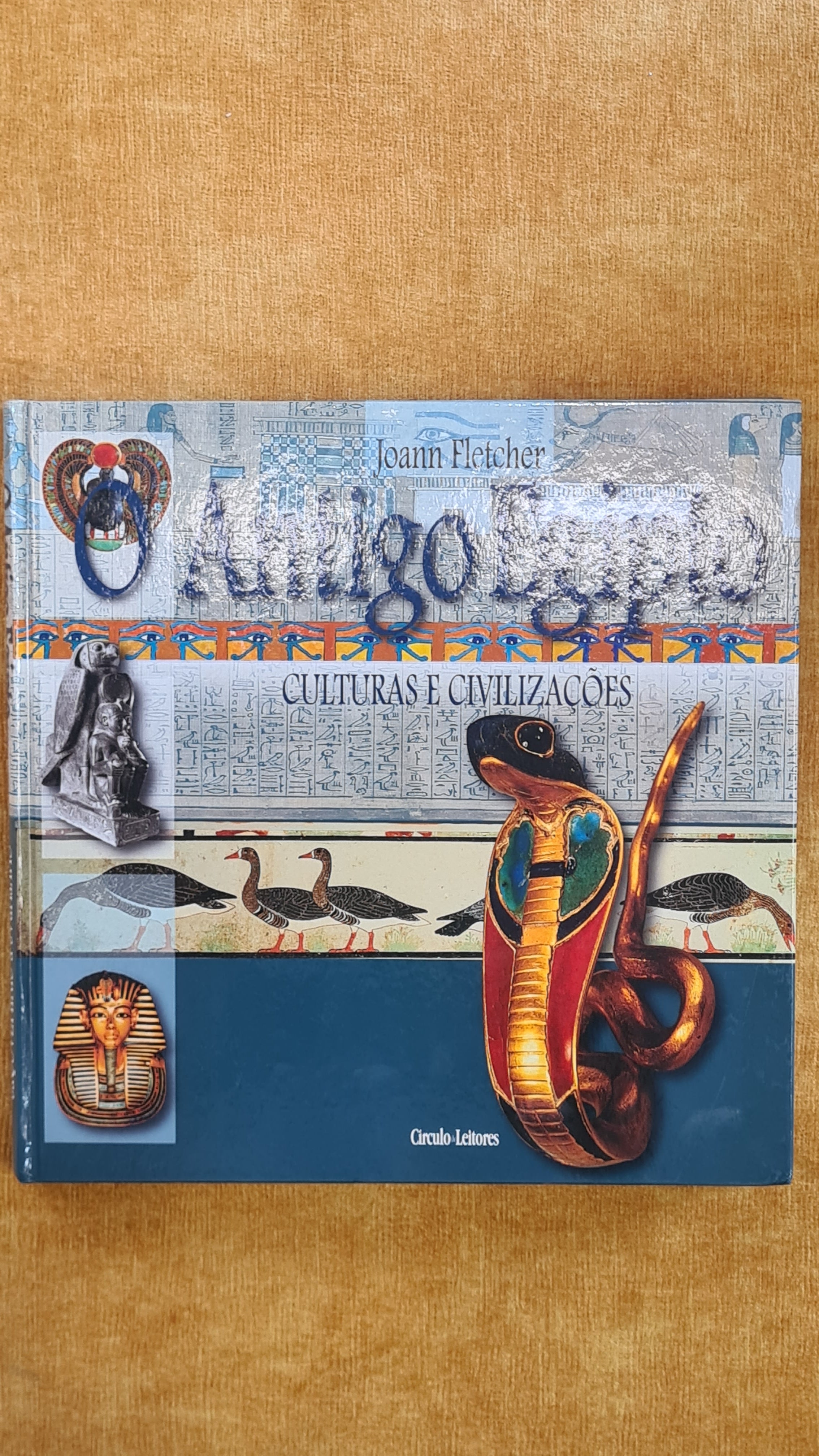 Ancient Egypt - Cultures and Civilizations