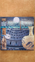 A antiga Roma - Culturas e Civilizações