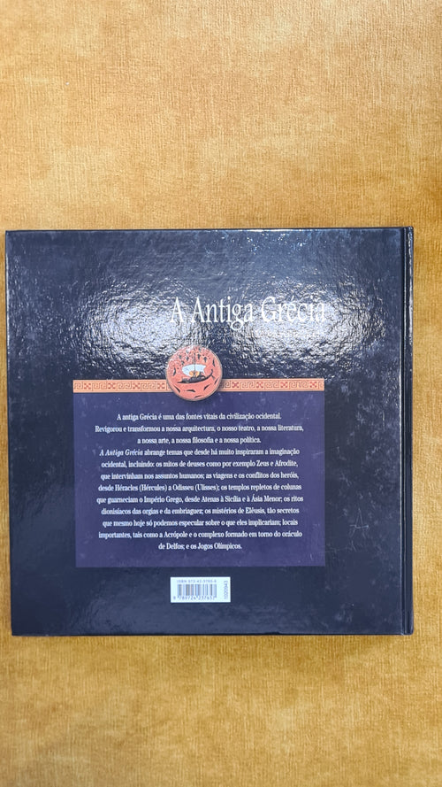Ancient Greece - Cultures and Civilizations
