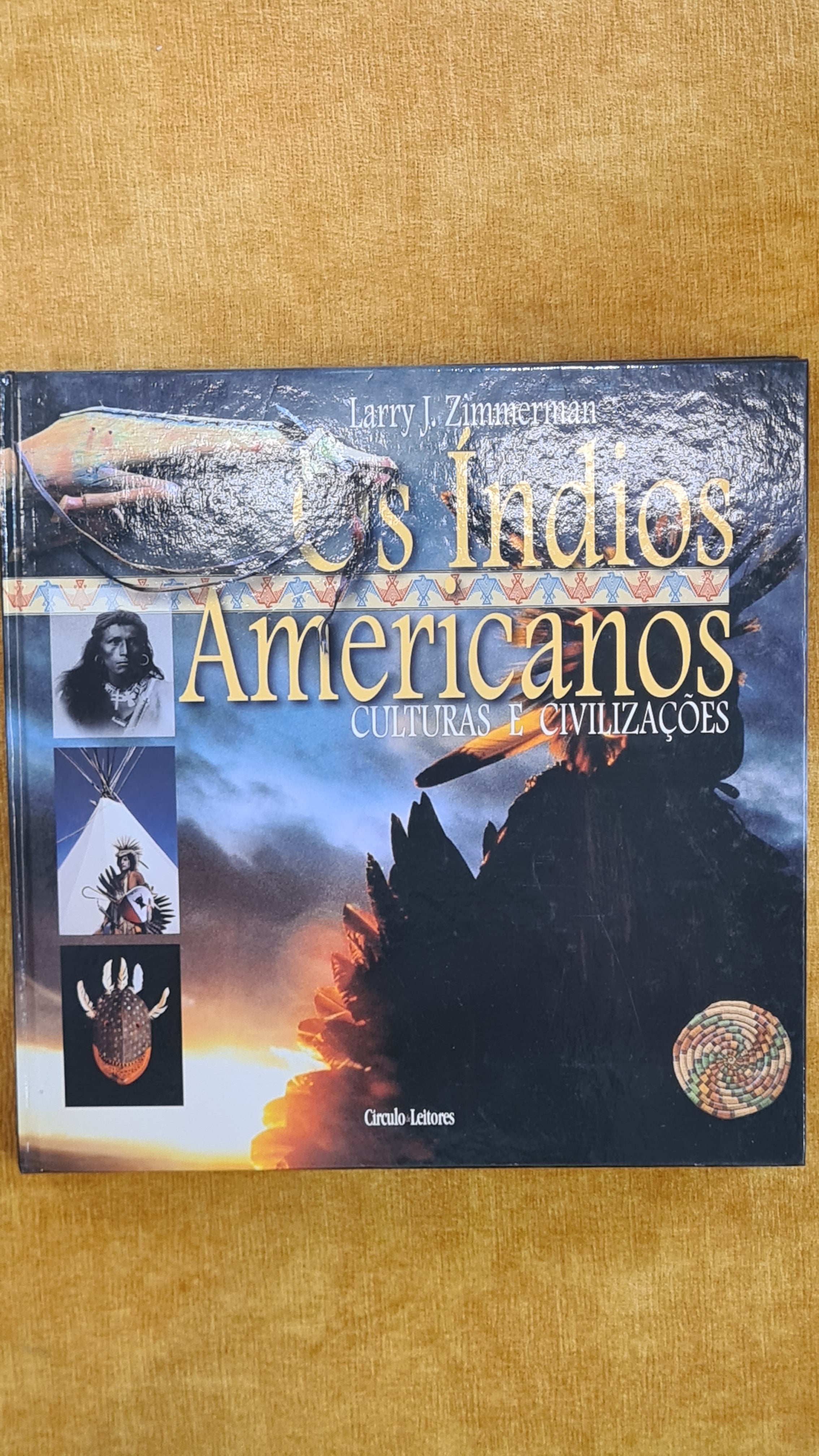 Os índio Americanos - Culturas e Civilizações