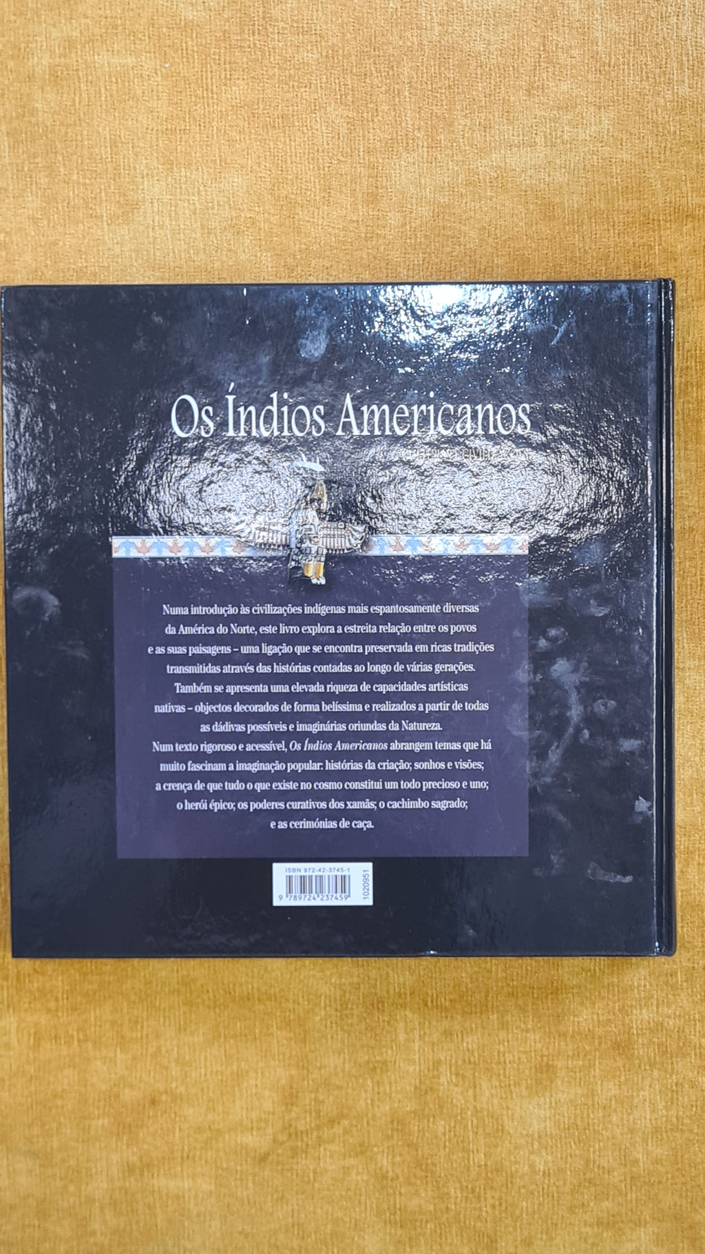 Os índio Americanos - Culturas e Civilizações