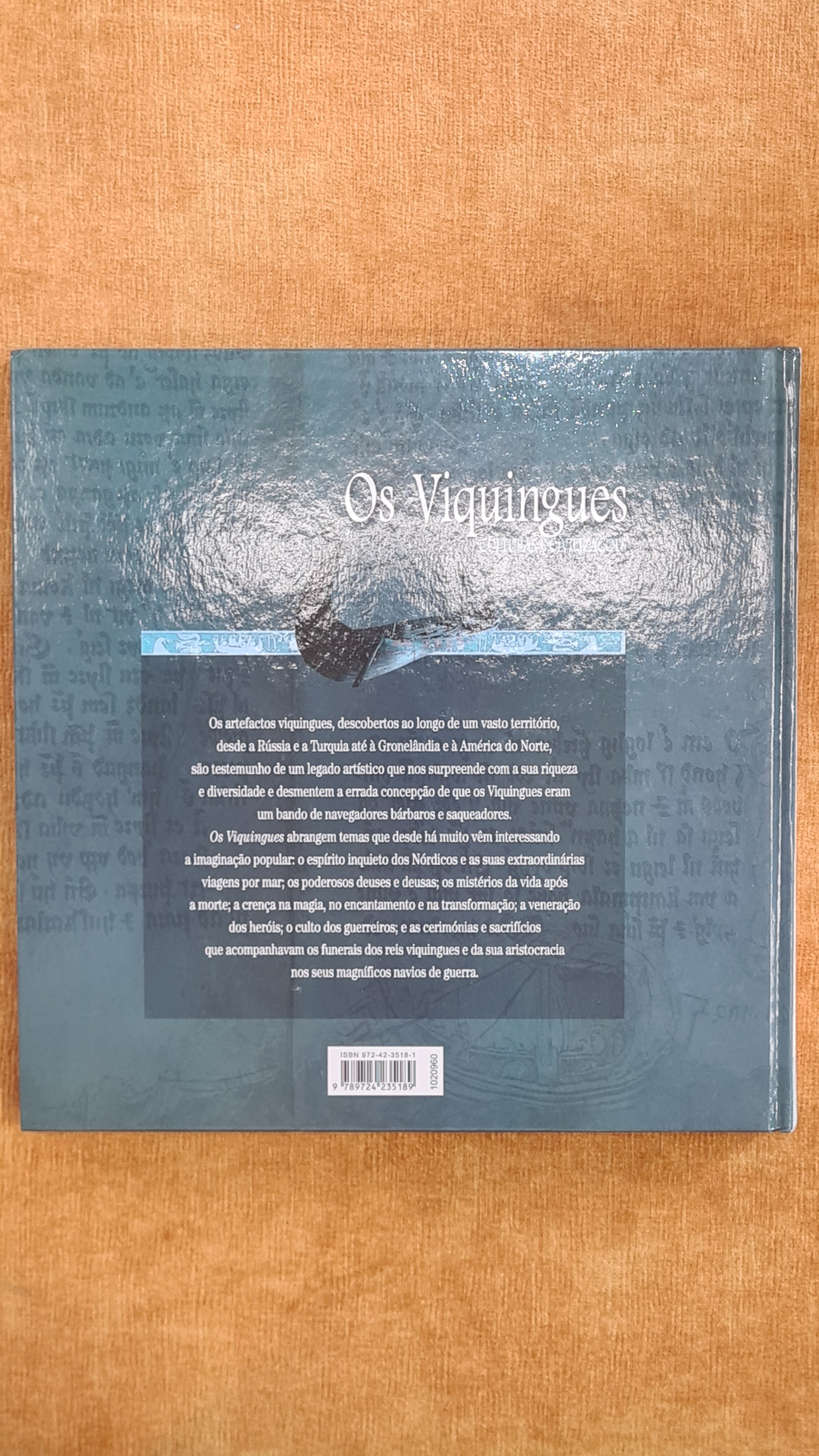 Os Viquingues - Culturas e Civilizações