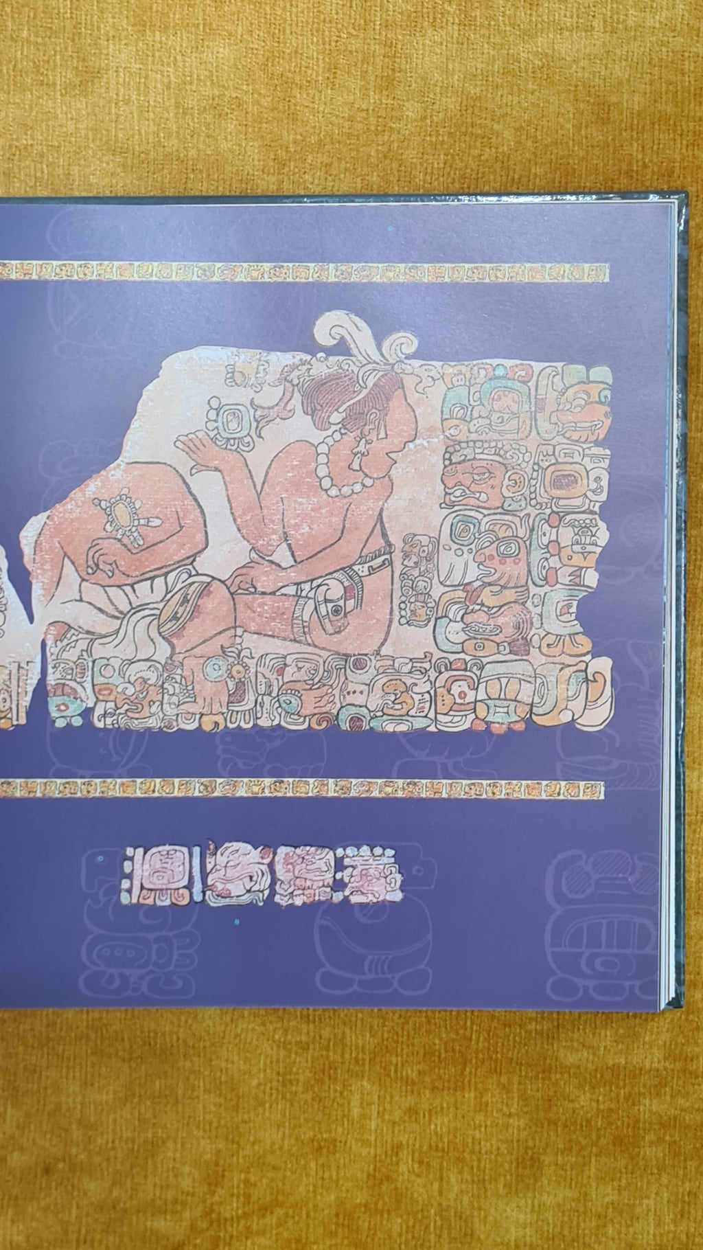 Os Maias - Culturas e Civilizações