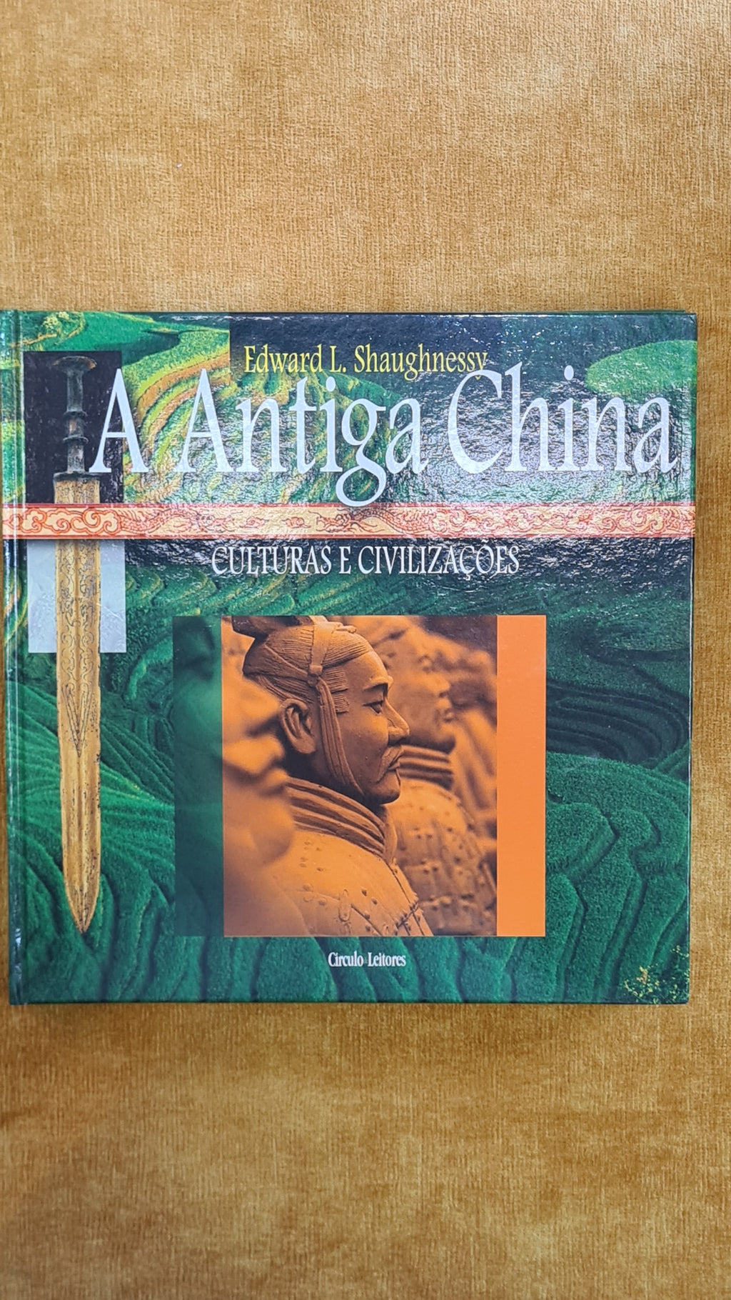 A Antiga China - Culturas e Civilizações