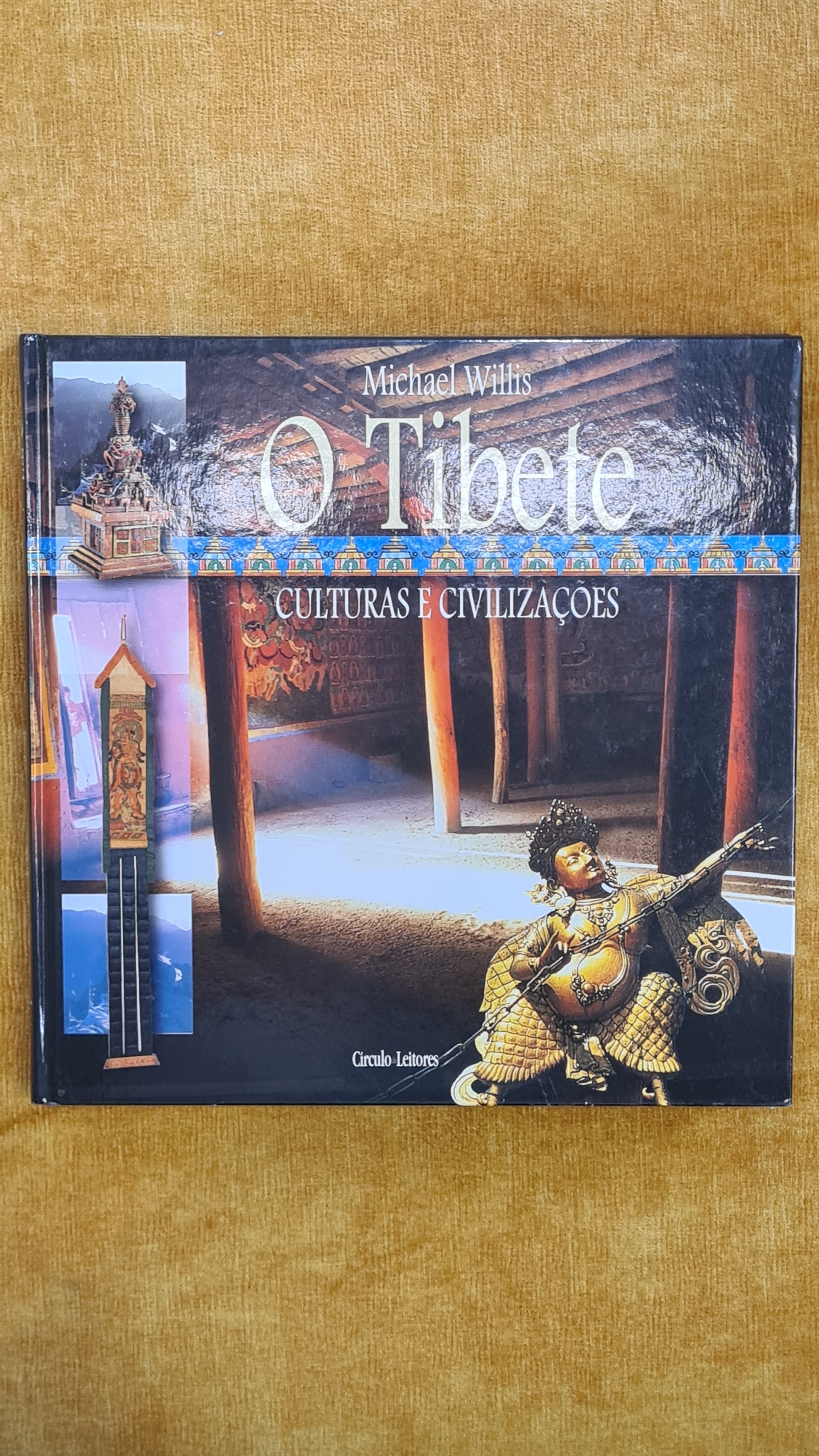 O Tibete - Culturas e Civilizações
