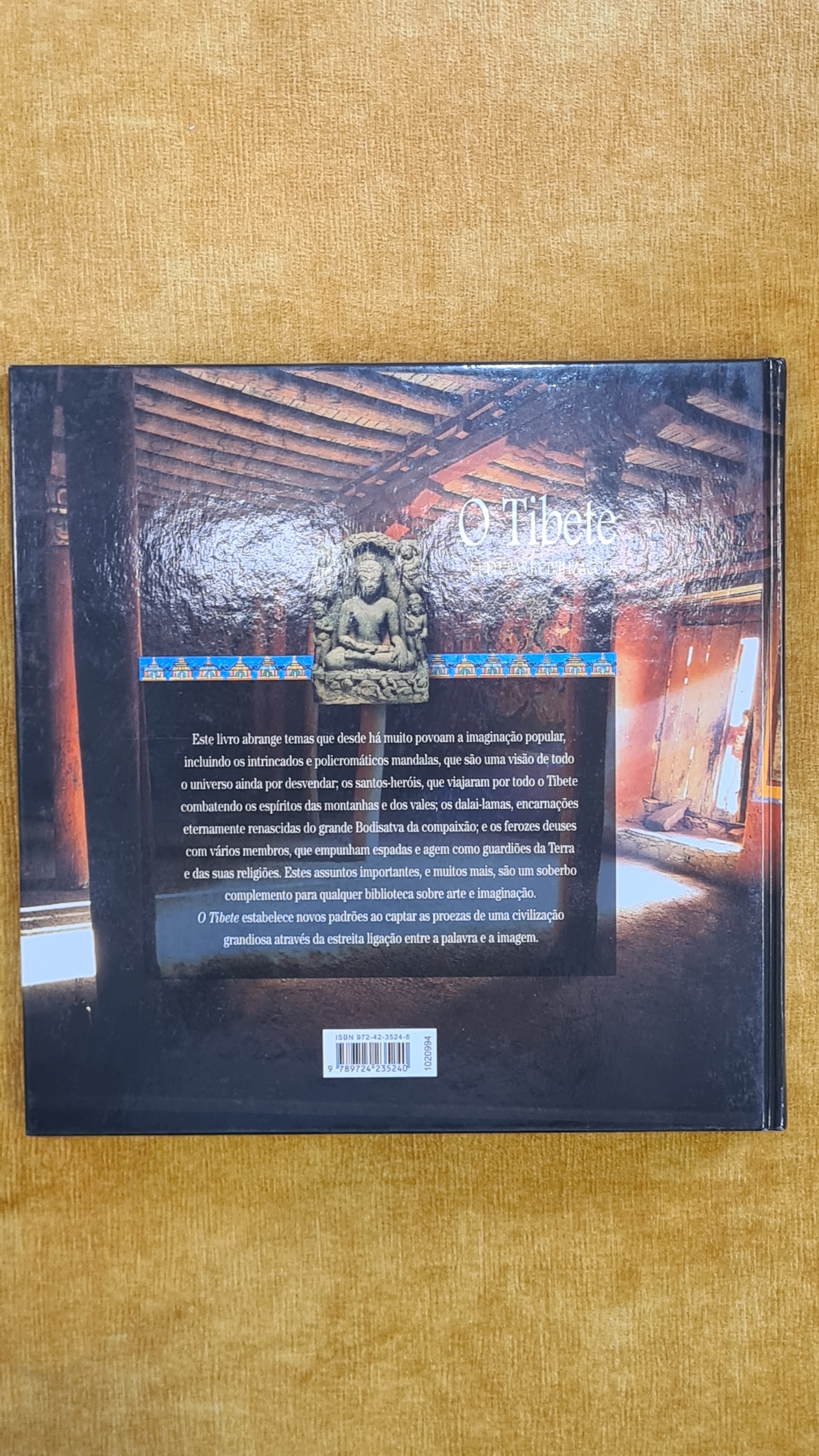 O Tibete - Culturas e Civilizações