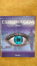 Espionage - Juvenile Knowledge Library