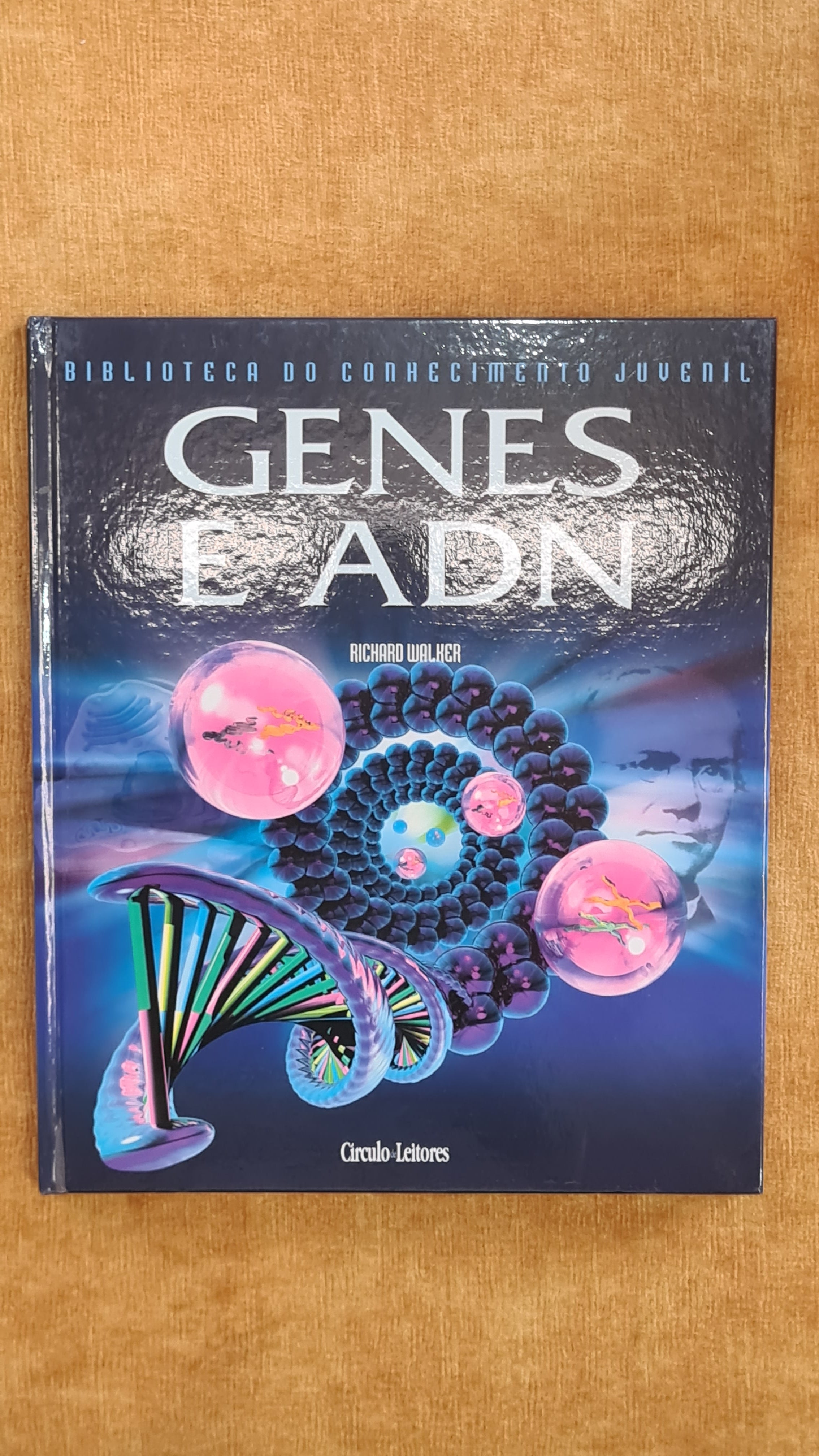 Genes and DNA - Youth Knowledge Library