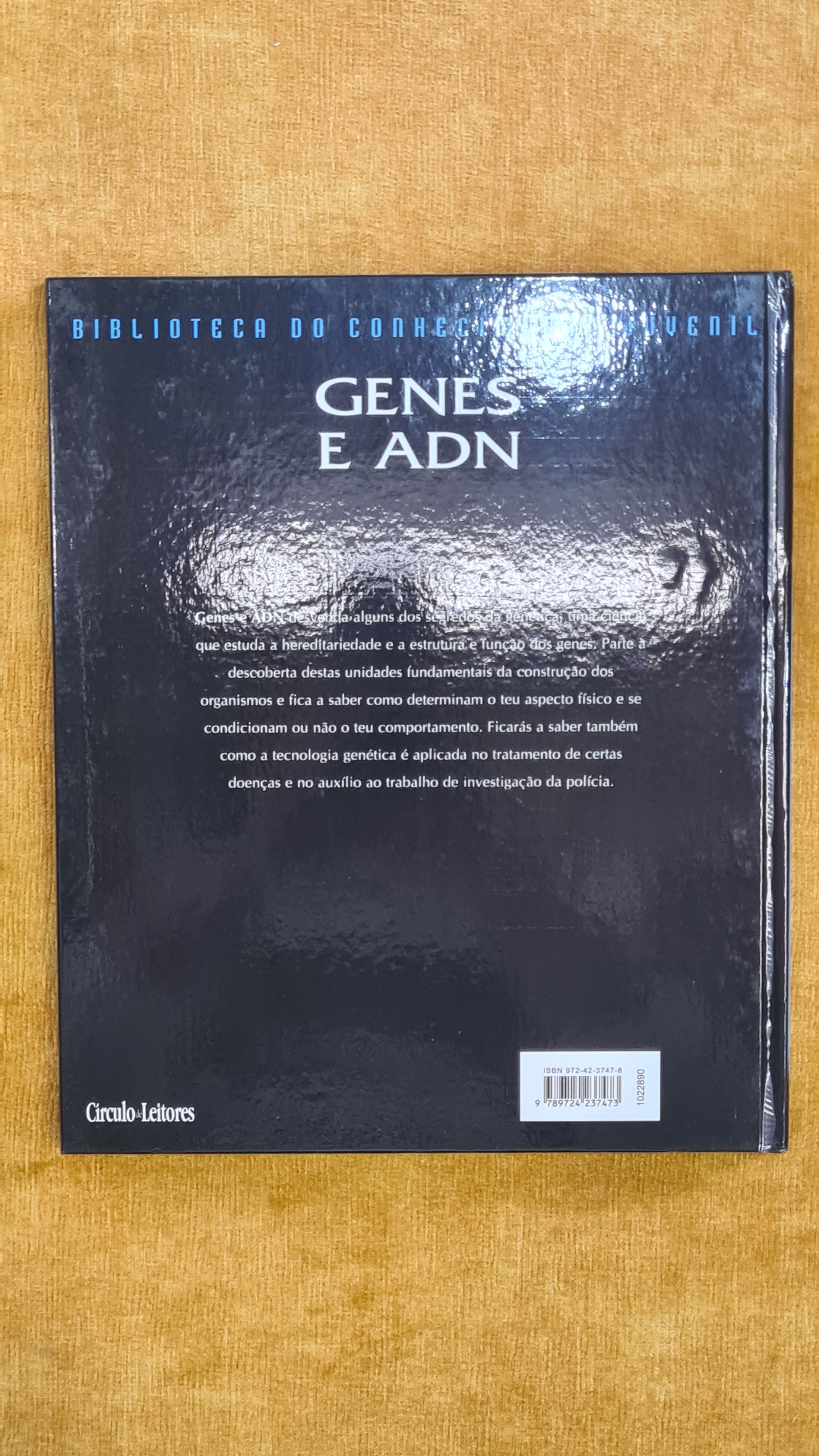 Genes and DNA - Youth Knowledge Library
