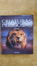 Dangerous Creatures - Young Knowledge Library