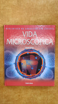 Microscopic Life - Youth Knowledge Library