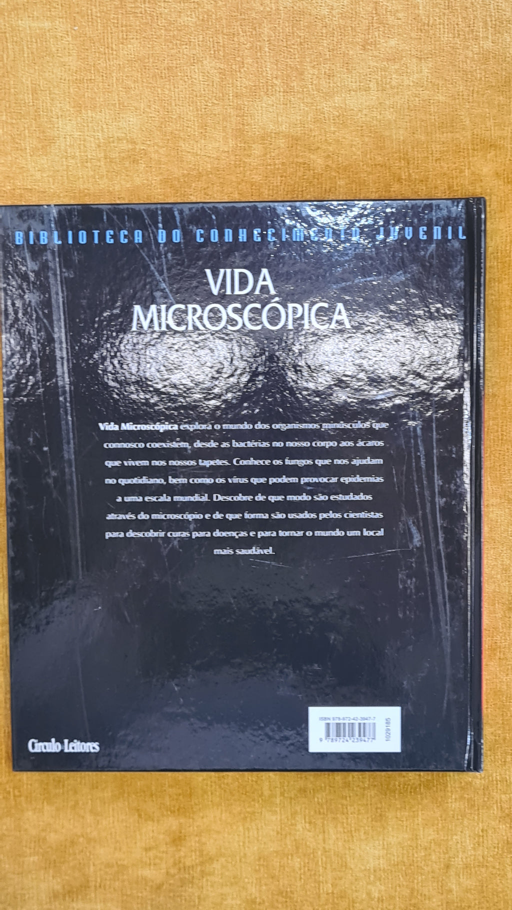 Microscopic Life - Youth Knowledge Library