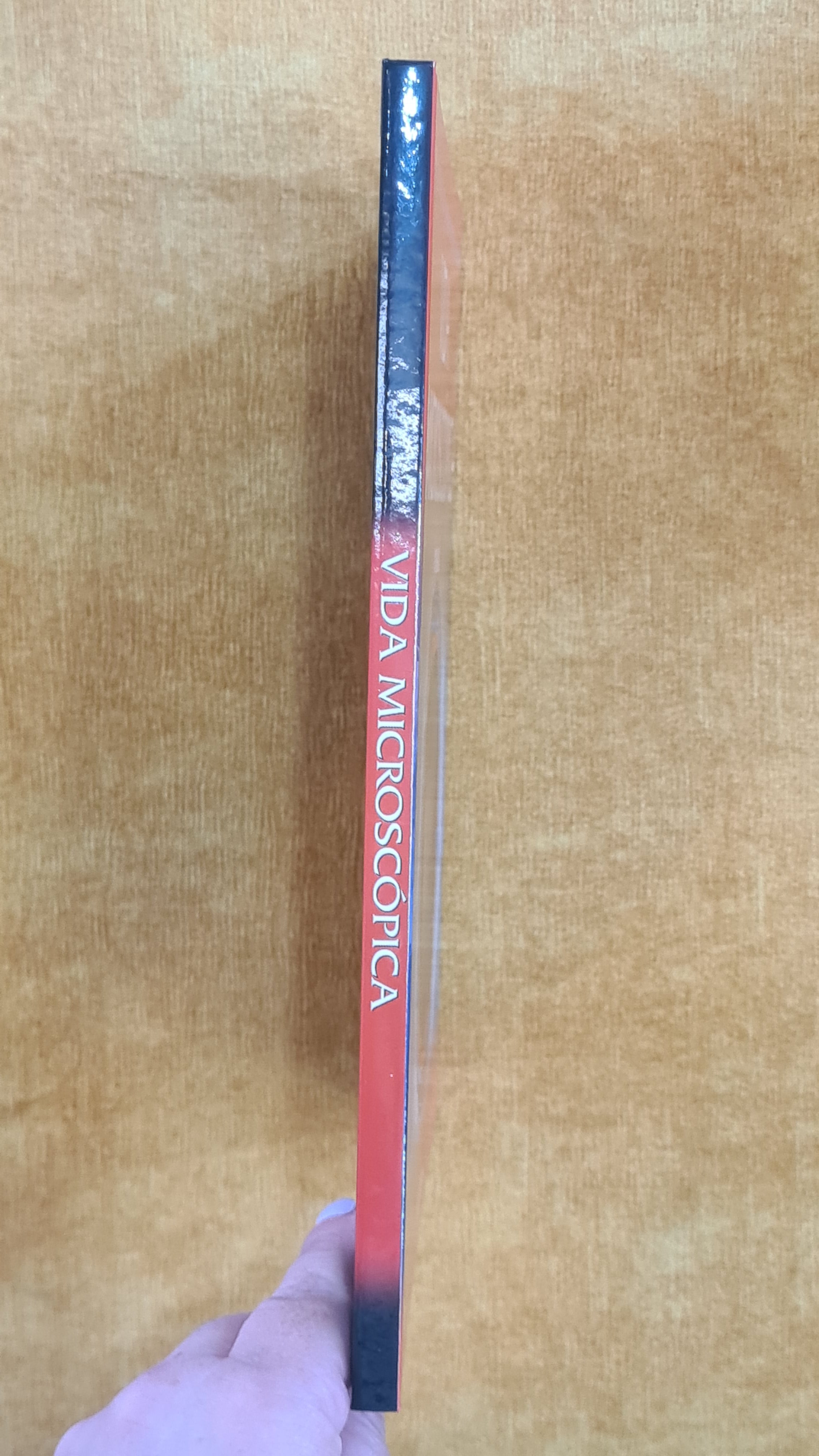 Microscopic Life - Youth Knowledge Library