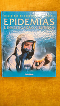 Epidemics and Scientific Research - Juvenile Knowledge Library