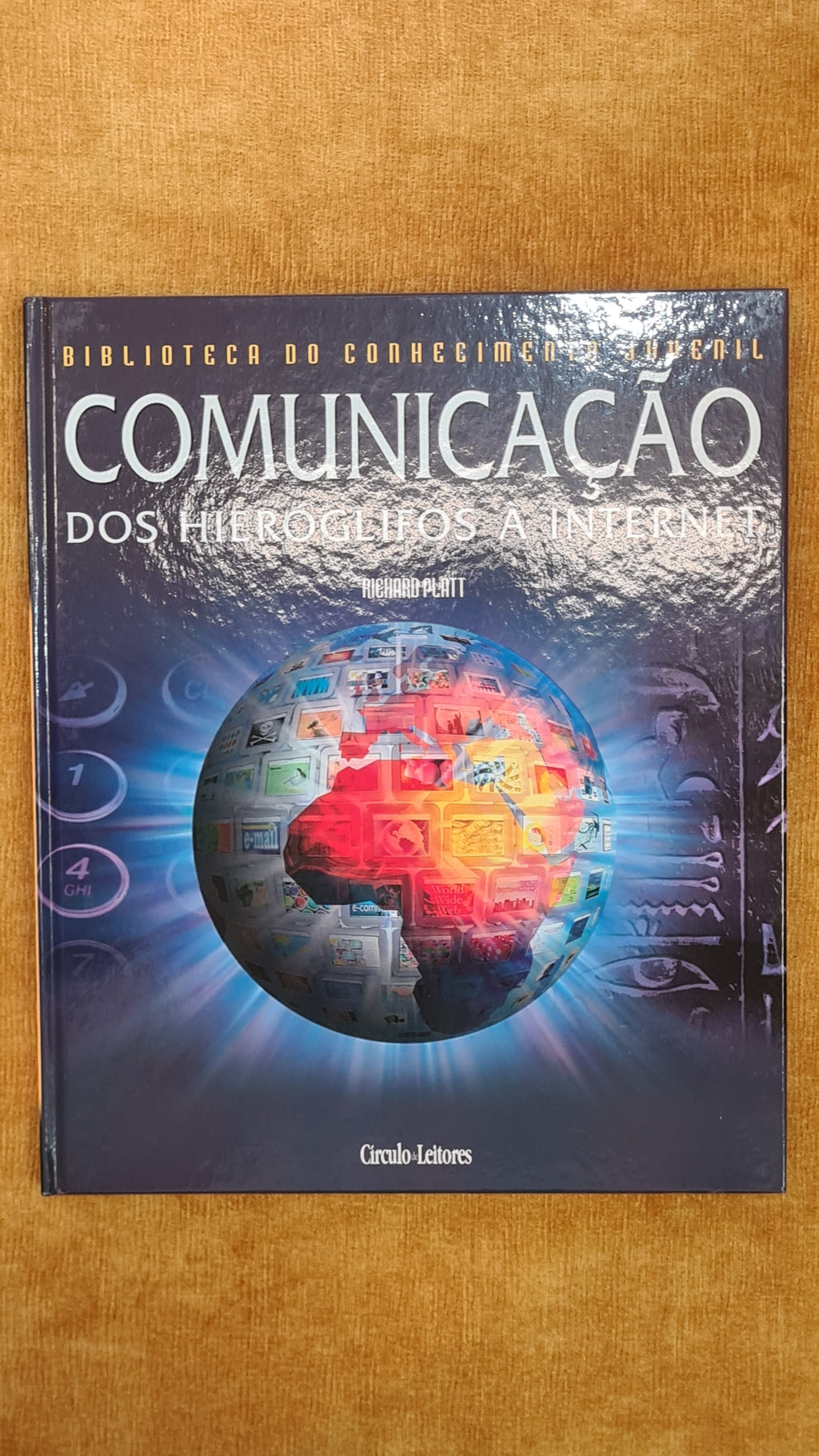 Communication - Juvenile Knowledge Library