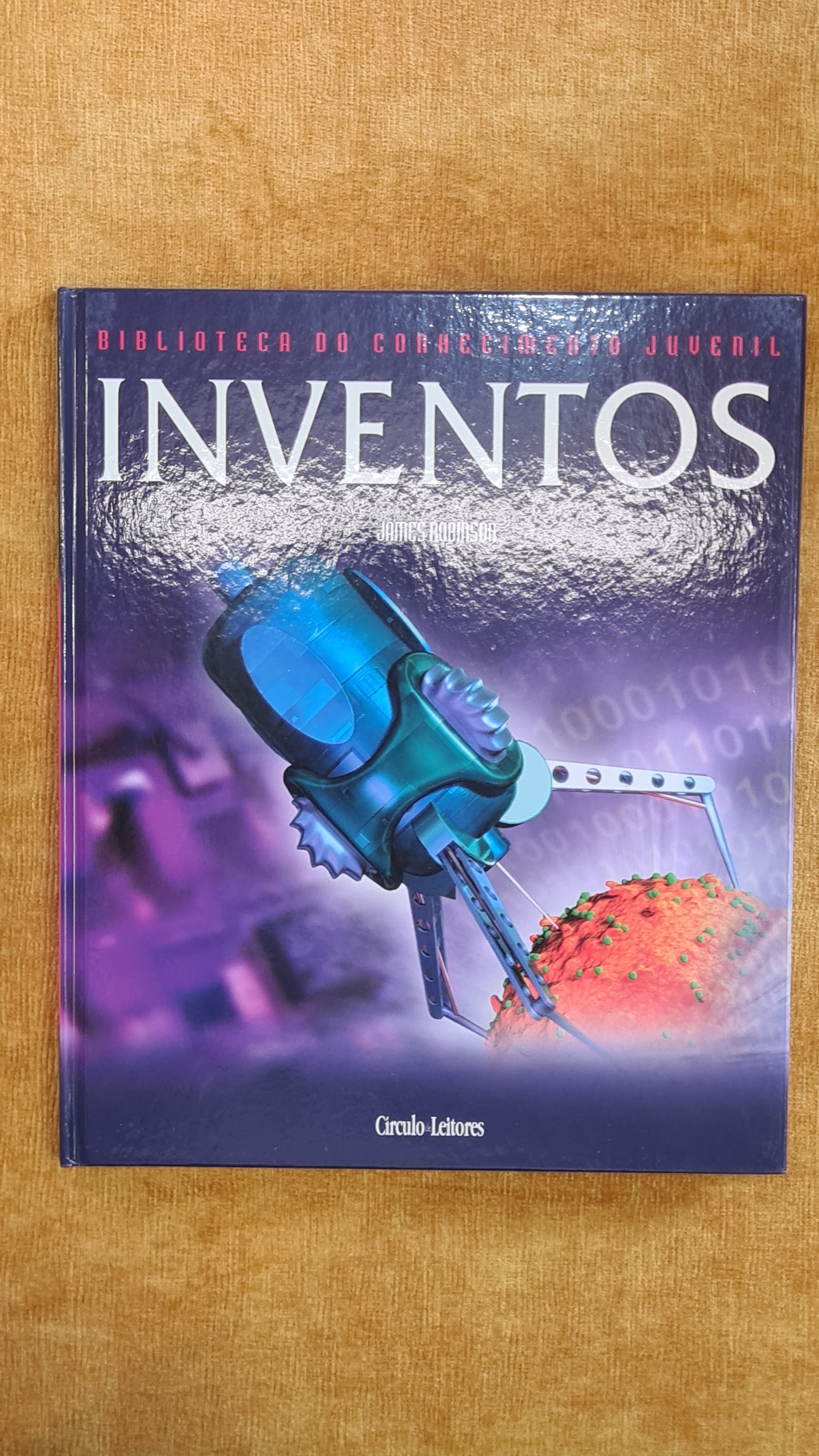 Inventions - The Library of Youth Knowledge