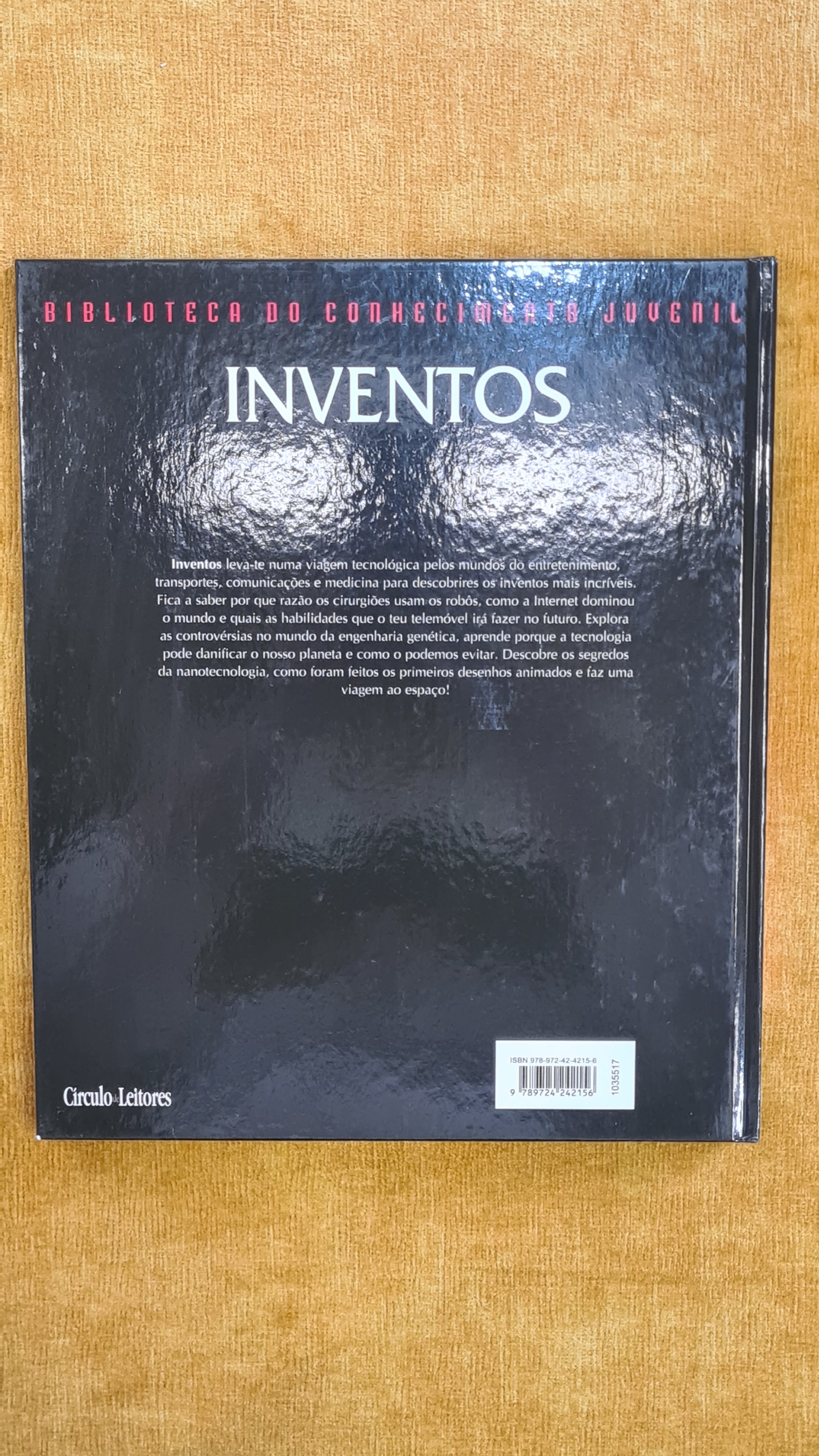 Inventions - The Library of Youth Knowledge