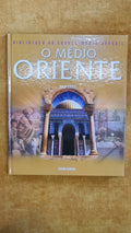 The Middle East - Juvenile Knowledge Library