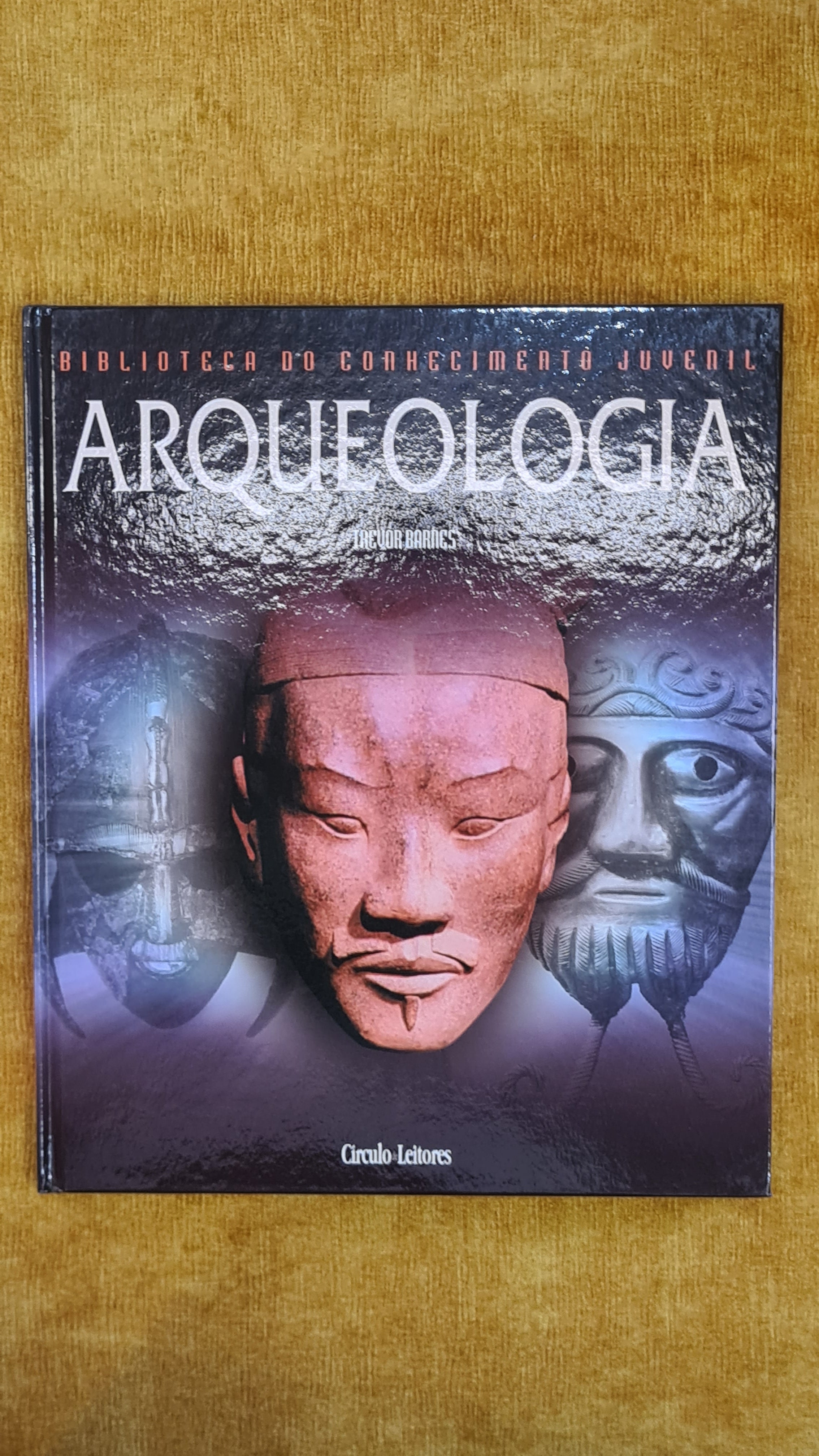 Archaeology - The Youth Knowledge Library
