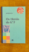 The Heroes of the 6th F