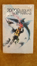 Twenty Thousand Leagues Under the Sea