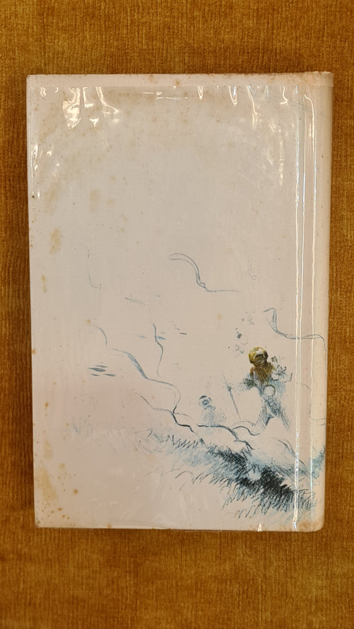 Twenty Thousand Leagues Under the Sea