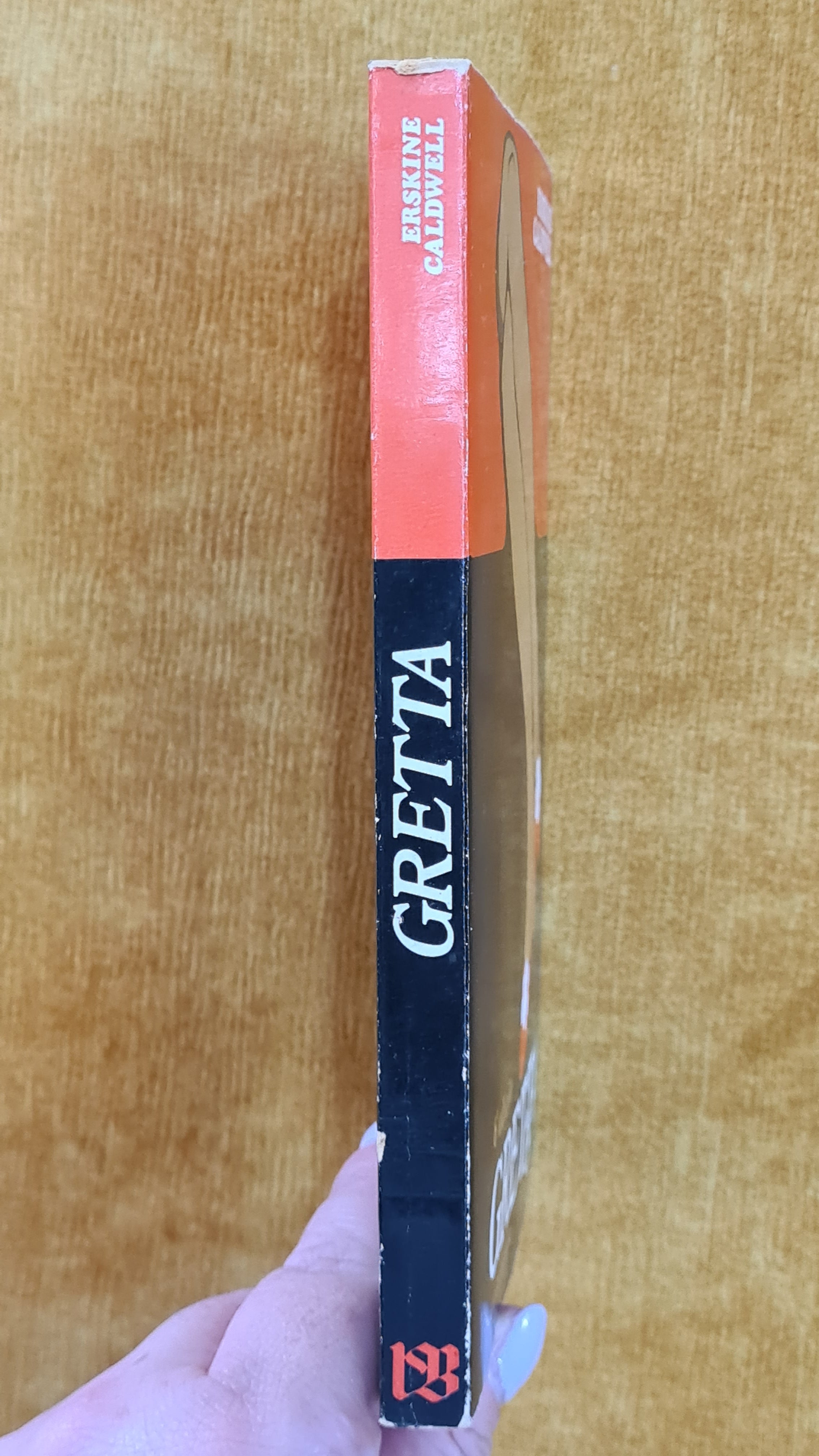 Gretta