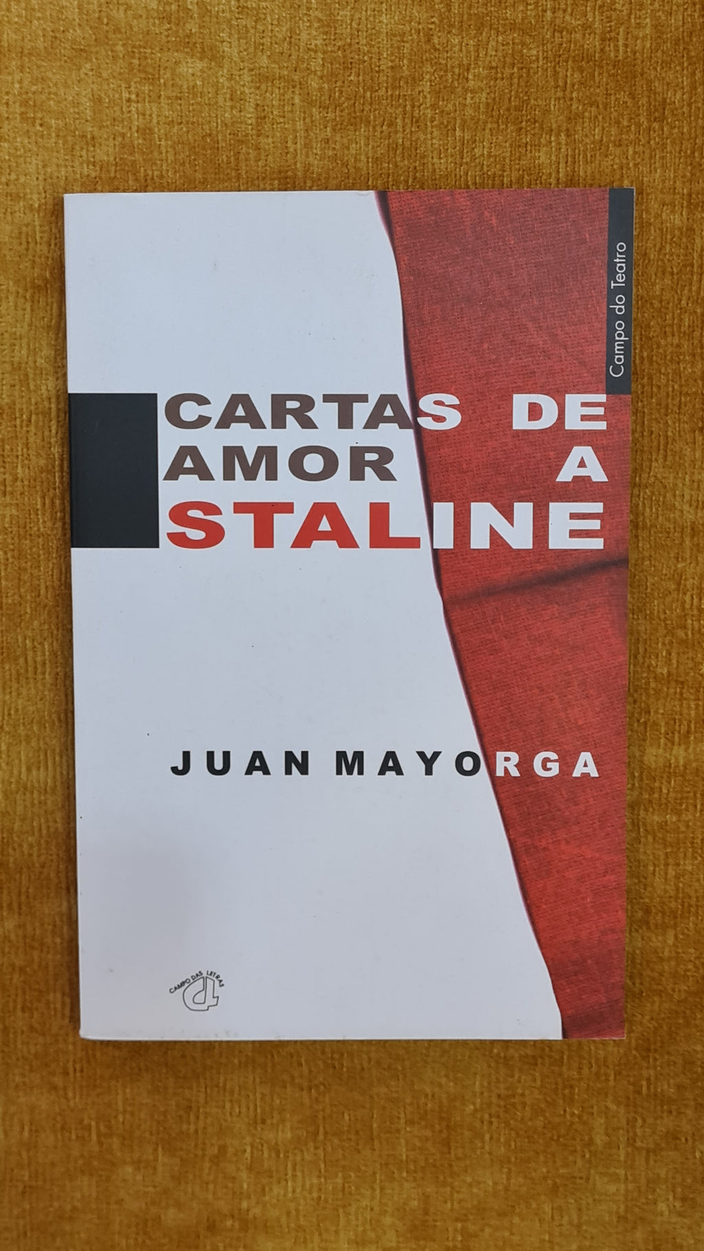 Cartas de amor a Staline