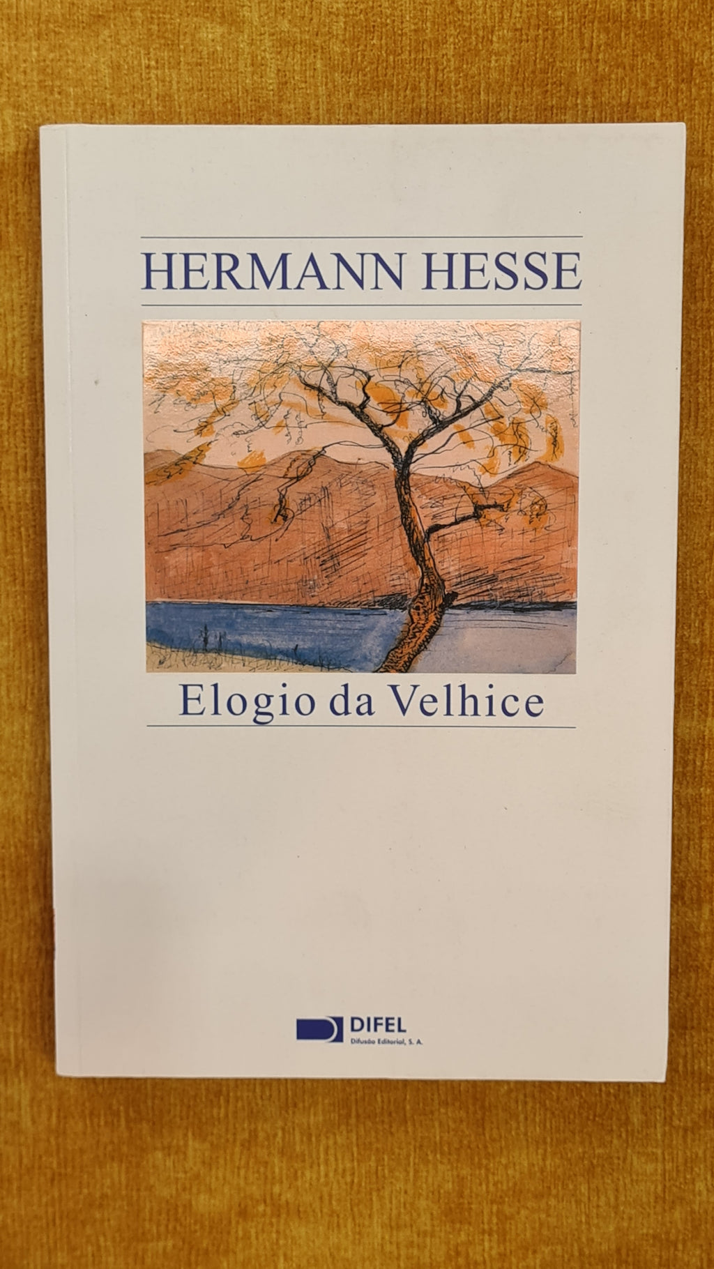 In Praise of Old Age