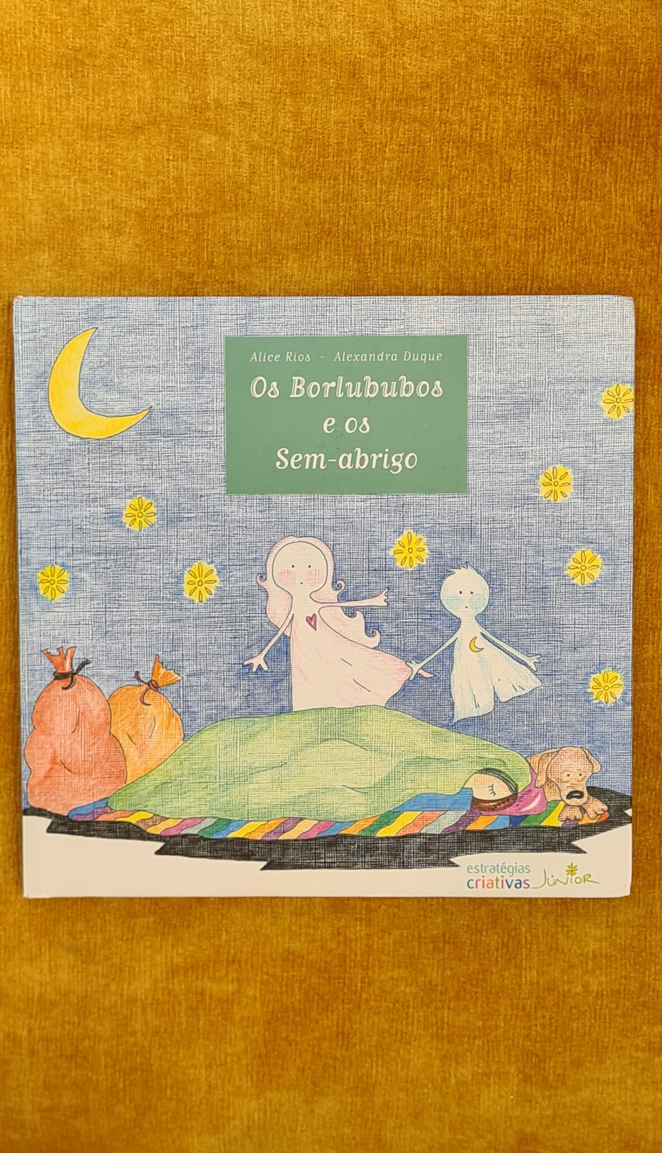 The Borlububos and the Homeless