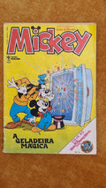 The Magic Fridge - Mickey 118