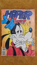 Hyper Disney, Year 7, No. 11