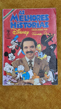 The best stories chosen by Fernando Pereira