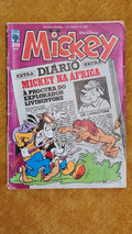 Mickey in Africa - Mickey 20