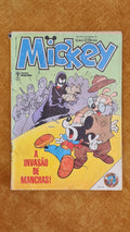 The invasion of Splodges! - Mickey 119
