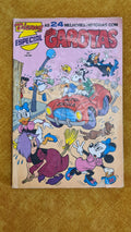 The 24 Best Stories with The Girls - Disney Special 67