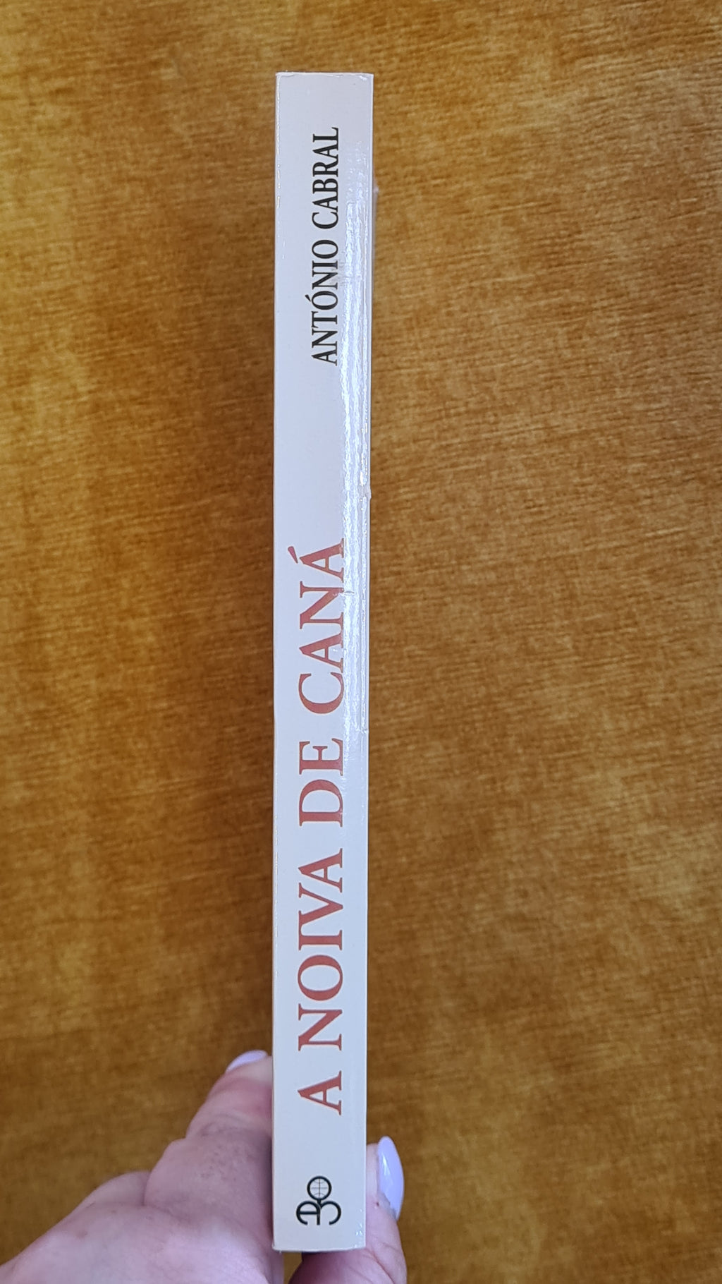 A noiva de Caná - Colecção Excelsior