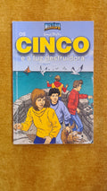 The Famous Five and the Wreckers' Light - Mystery and Adventure 12