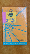 The Coffee Club - Jaimini and the web of lies