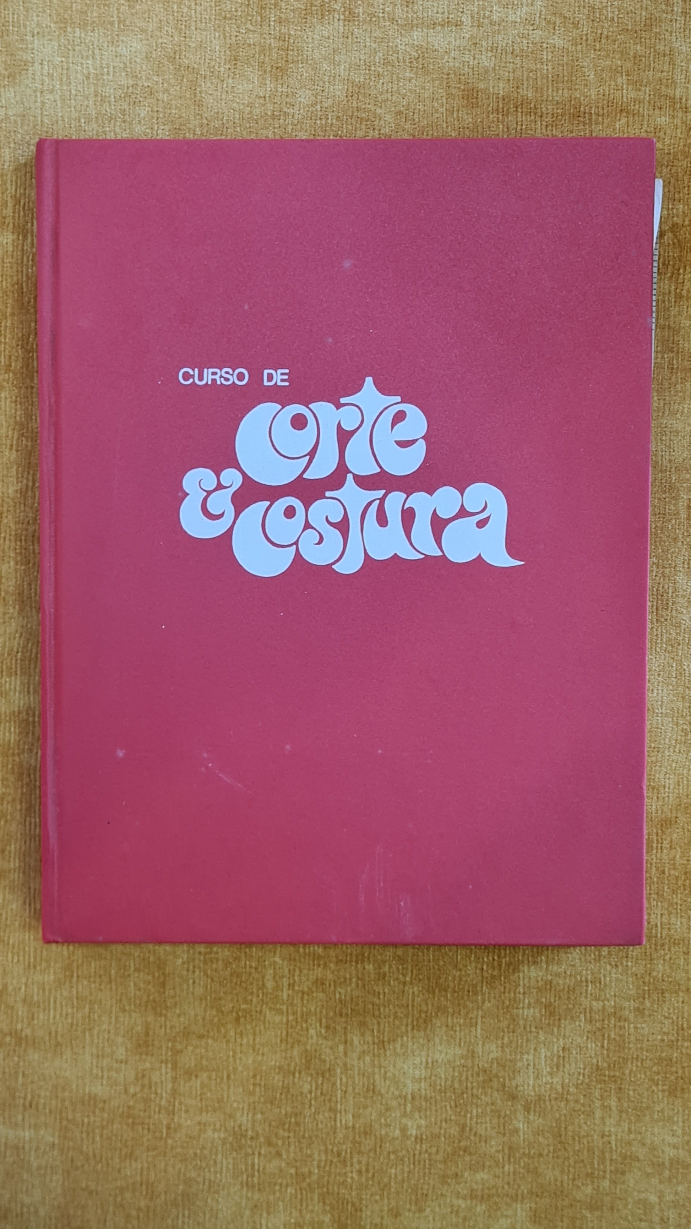 Curso de corte e costura 2